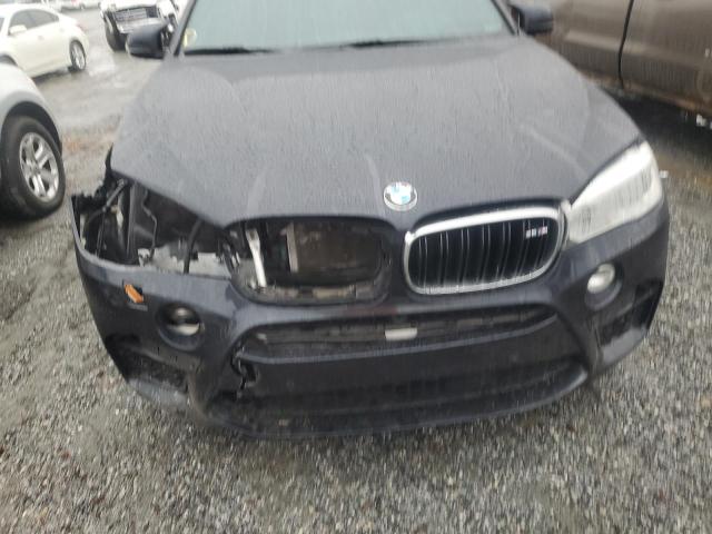 VIN 5YMKW8C53J0Y74462 2018 BMW X6 no.5