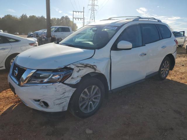 2015 NISSAN PATHFINDER #3024380568