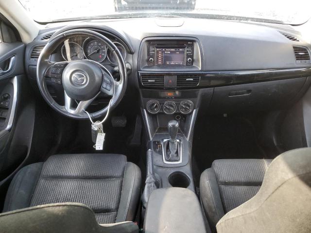 2015 MAZDA CX-5 TOURI - JM3KE2CYXF0459849