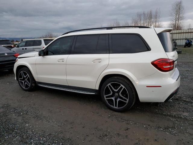 VIN 4JGDF7DE4KB241223 2019 MERCEDES-BENZ GLS-CLASS no.2