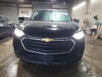 Lot #3023382255 2021 CHEVROLET TRAVERSE L