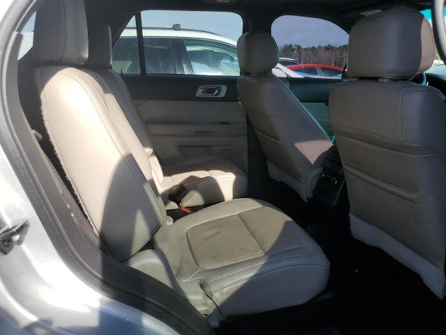 2015 FORD EXPLORER L - 1FM5K7F83FGB87820