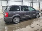 Lot #3024213831 2015 CHRYSLER TOWN & COU