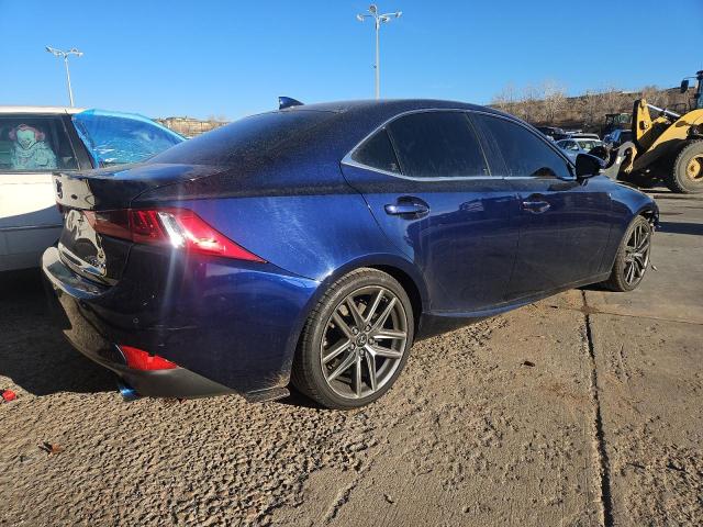 VIN JTHCE1D2XE5002511 2014 LEXUS IS no.3