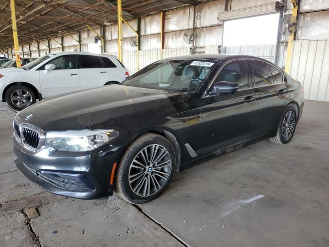 2019 BMW 530 I #3029371696