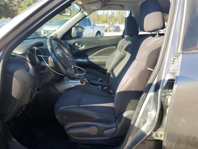 2016 NISSAN JUKE S - JN8AF5MR5GT608876