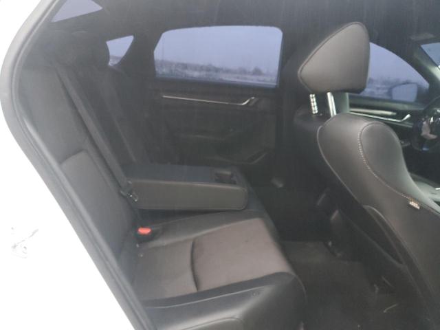2022 HONDA ACCORD SPO - 1HGCV1F32NA115451