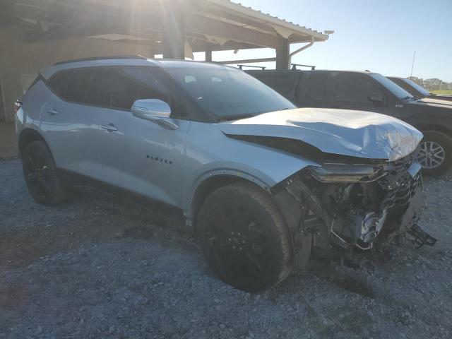 2020 CHEVROLET BLAZER RS - 3GNKBERS5LS576109