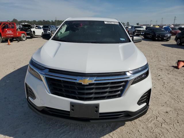 2024 CHEVROLET EQUINOX LS - 3GNAXHEG7RL206587