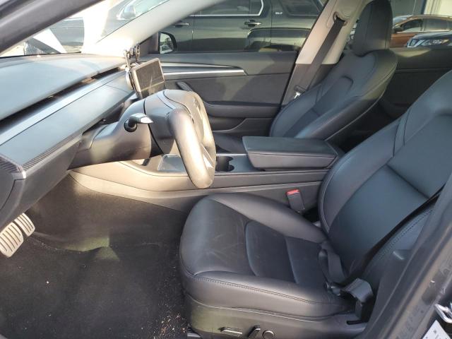 2023 TESLA MODEL 3 - 5YJ3E1EC7PF510462