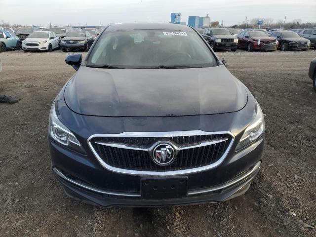 2017 BUICK LACROSSE E - 1G4ZP5SS5HU144092
