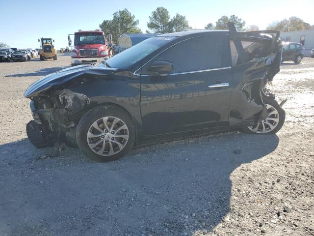2018 NISSAN SENTRA S - 3N1AB7AP3JY212940