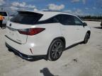 LEXUS RX 350 L снимка