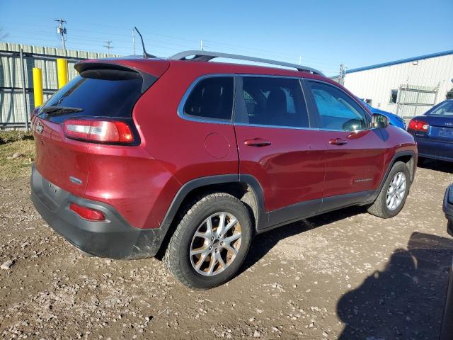 VIN 1C4PJMCS2HW502159 2017 JEEP GRAND CHEROKEE no.3