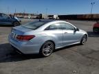 Lot #2969417723 2015 MERCEDES-BENZ E 550