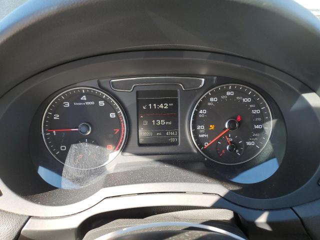 2016 AUDI Q3 PREMIUM - WA1EFCFSXGR002661