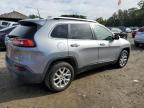 JEEP CHEROKEE L photo