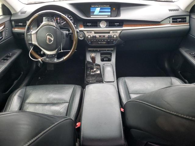 2015 LEXUS ES 350 - JTHBK1GG2F2204399
