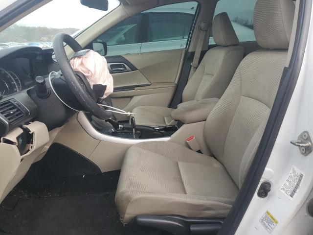 2015 HONDA ACCORD LX - 1HGCR2F30FA003193