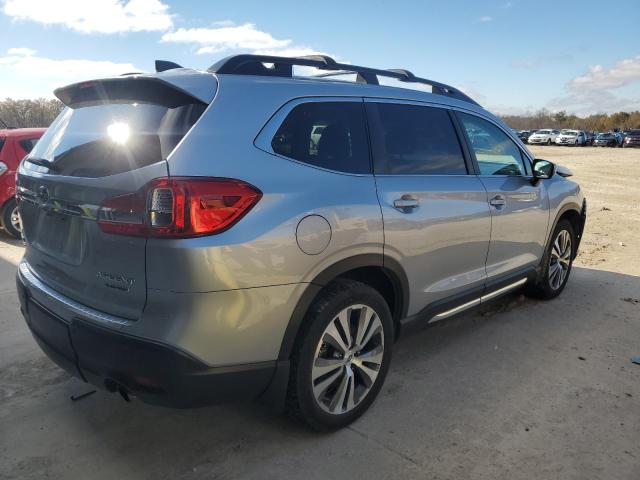 2020 SUBARU ASCENT LIM - 4S4WMAJD5L3421460