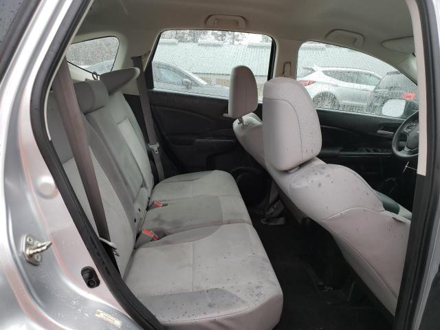2015 HONDA CR-V LX - 2HKRM4H36FH613446
