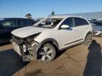 2019 KIA NIRO FE - KNDCB3LC6K5349488