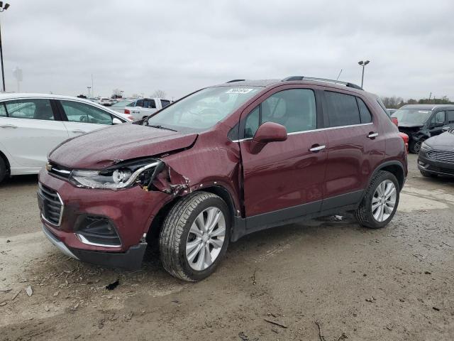 2017 CHEVROLET TRAX PREMI - 3GNCJRSB4HL273252