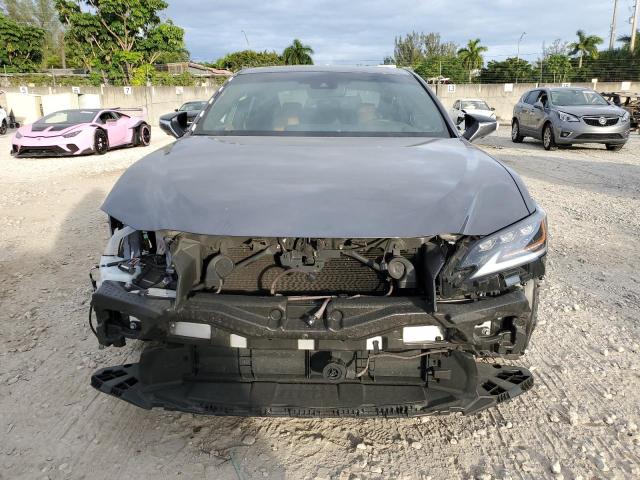 2021 LEXUS ES 300H UL 58AFA1C13MU002880