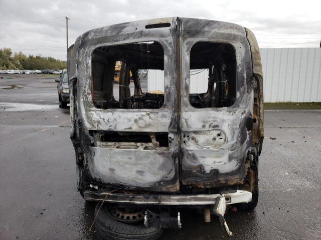 2018 RAM PROMASTER - ZFBERFBB2J6H73389