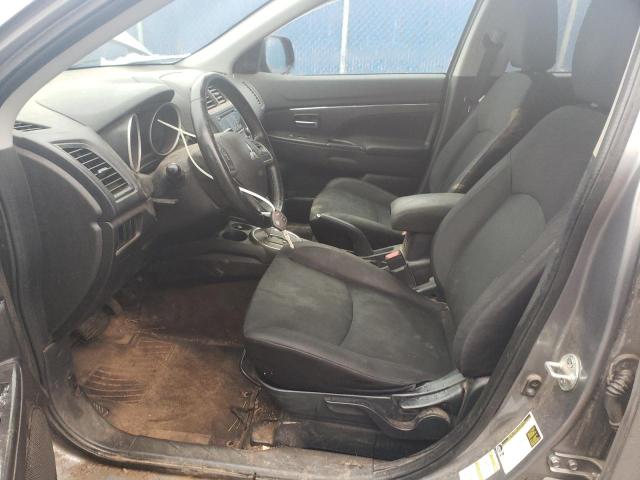 2015 MITSUBISHI RVR SE 4A4AJ3AU7FE605996