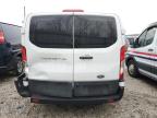 Lot #2991627082 2021 FORD TRANSIT T-