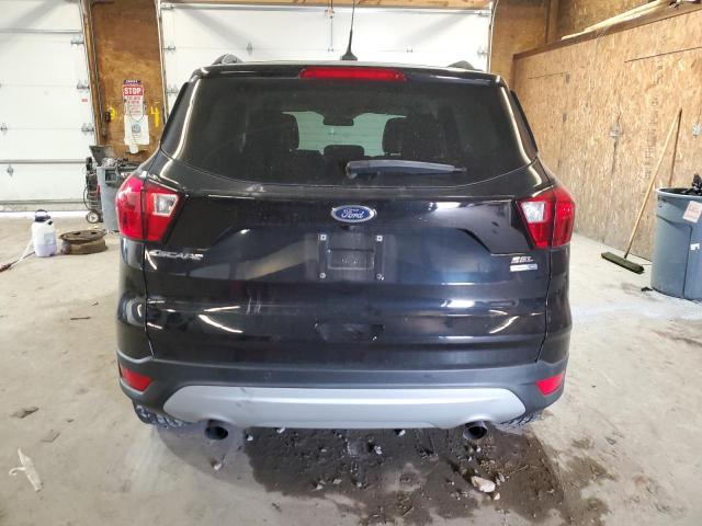 VIN 1FMCU9HD1KUB85146 2019 Ford Escape, Sel no.6