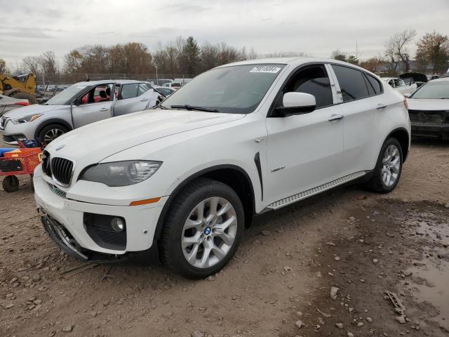 VIN 5UXFG2C56E0C45449 2014 BMW X6 no.1