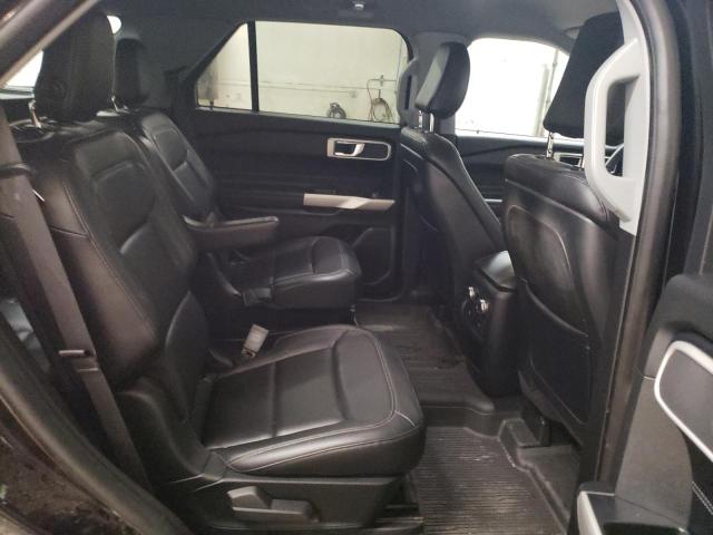 2020 FORD EXPLORER X - 1FMSK8DH1LGD14295