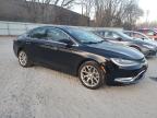 CHRYSLER 200 C photo