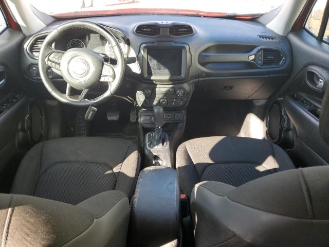 VIN ZACNJBBB7LPL41825 2020 JEEP RENEGADE no.8