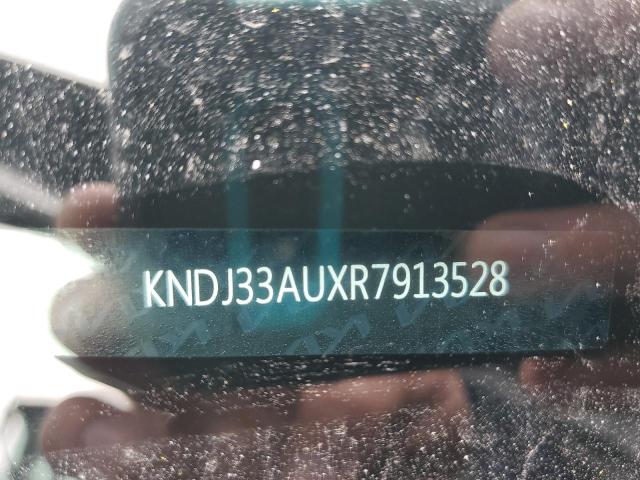 VIN KNDJ33AUXR7913528 2024 KIA SOUL no.12