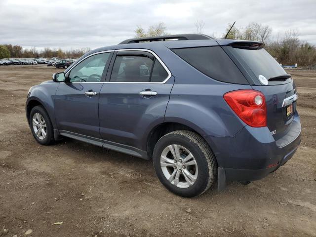 VIN 2GNALPEK8D6172747 2013 CHEVROLET EQUINOX no.2