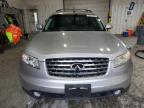 Lot #3025101233 2005 INFINITI FX35