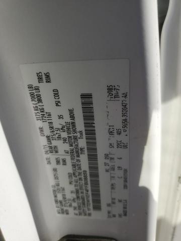 2015 FORD F150 SUPER - 1FTEW1EF4FFB08859