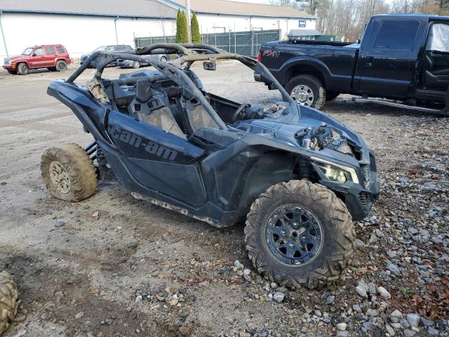 2021 CAN-AM MAVERICK X #3045496087