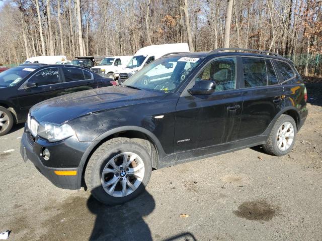 2010 BMW X3 XDRIVE3 #2978883296