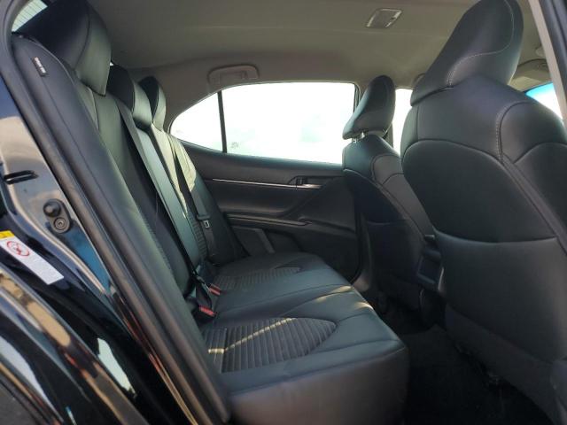 2018 TOYOTA CAMRY L - 4T1B11HK8JU083393