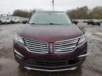 LINCOLN MKC RESERV photo