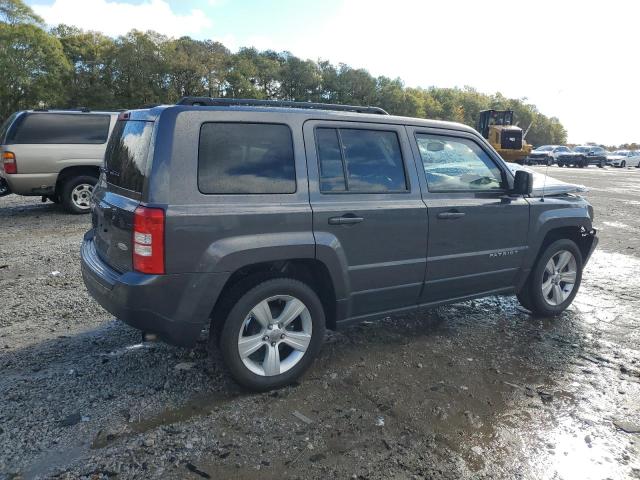 2016 JEEP PATRIOT LA - 1C4NJPFB1GD526502