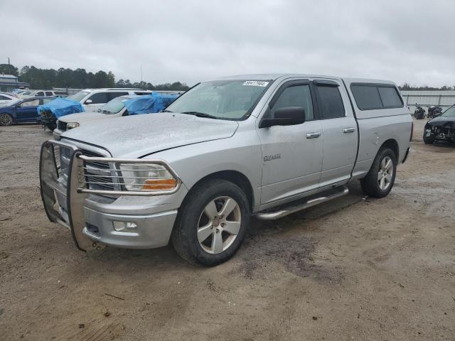 2009 DODGE RAM 1500 #2994019331