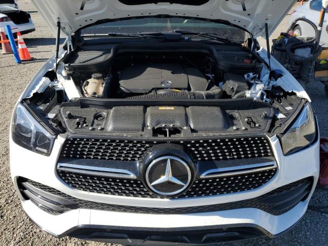 VIN 4JGFB4KB1NA670647 2022 MERCEDES-BENZ GLE-CLASS no.12