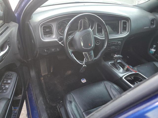 2020 DODGE CHARGER SX - 2C3CDXBGXLH204328
