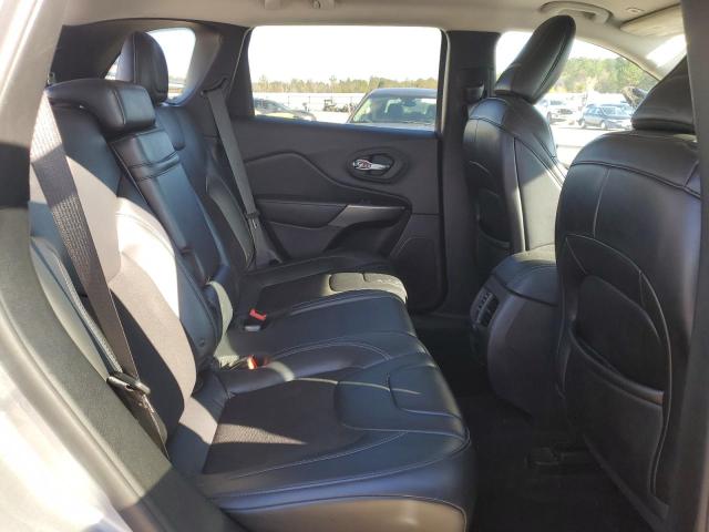 2019 JEEP CHEROKEE L - 1C4PJMLB5KD402625