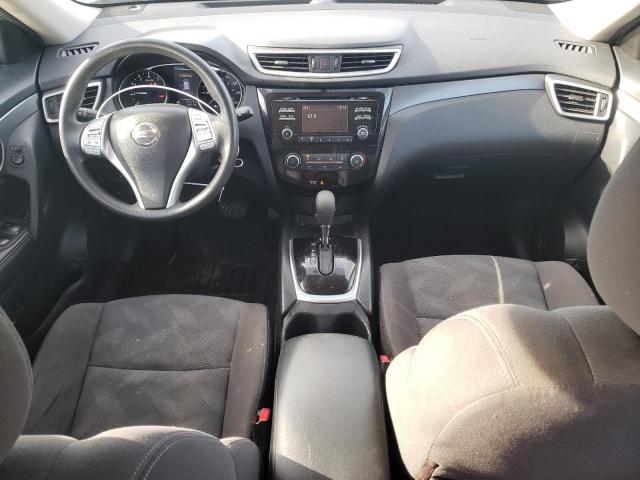 2016 NISSAN ROGUE S - KNMAT2MV4GP670990